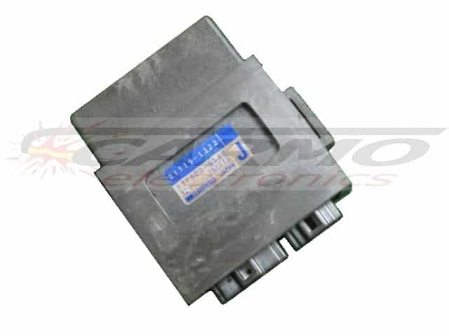 Yamaha X-Max 400 2018-2020 High Performance ECU Flash tuning + Akrapovic S-Y4SO018-HRAASS (Stage 3)